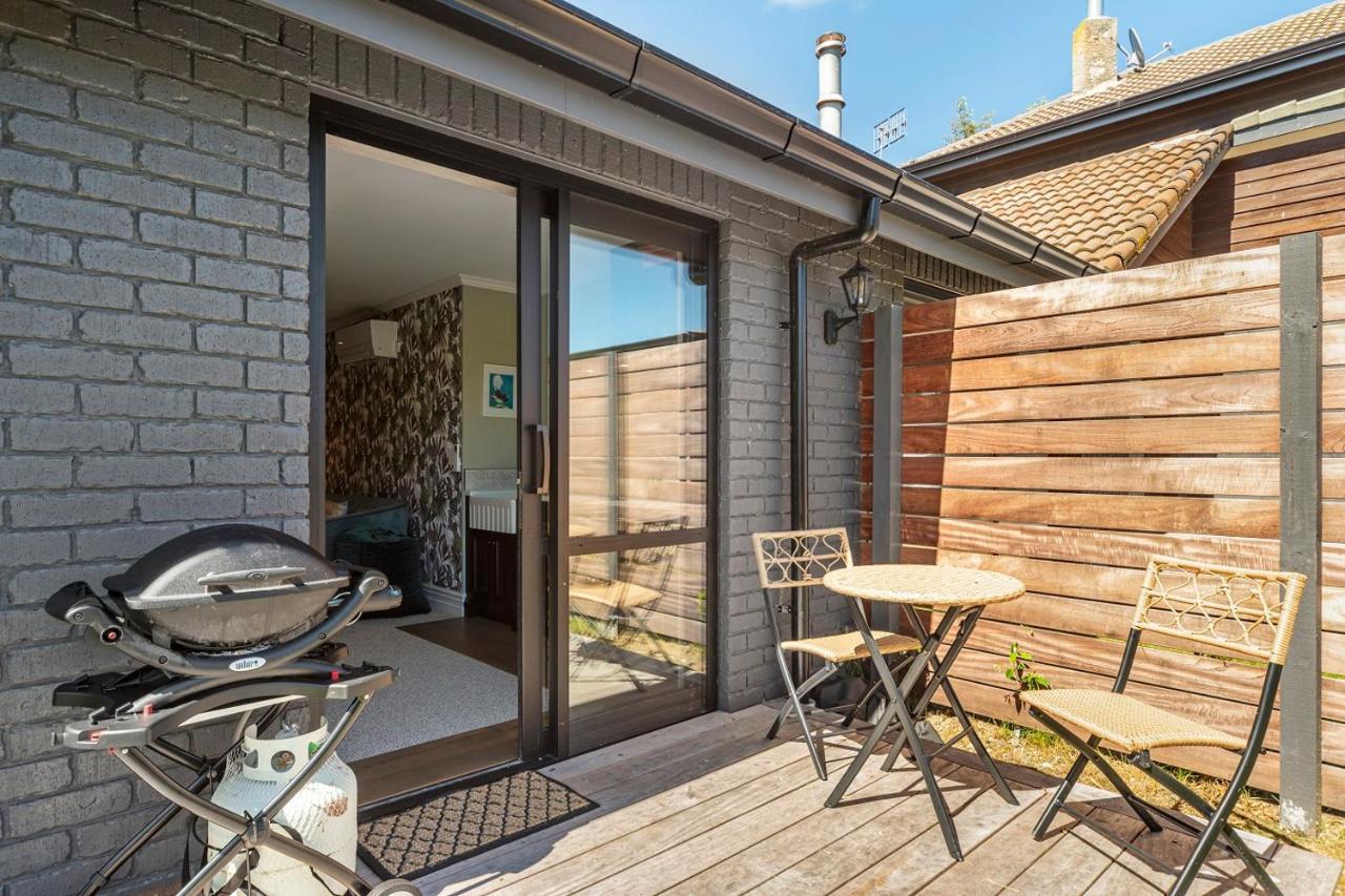 Stagford Retreat Apartment - Lago Taupo Exterior foto